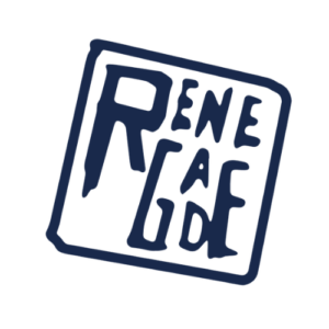Brand Logo - Renegade