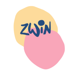 Brand Logo - ZWIN